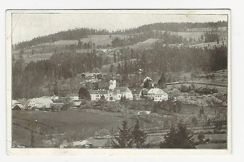 AK Strallegg in Steiermark.