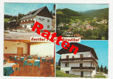 AK Ratten. Gasthof Pension Dirndlhof.