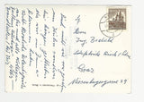 AK Sommerfrische Brandlucken bei Heilbrunn.