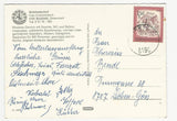 AK Birkfeld. Birkfelderhof. Fritz Kristoferitsch.