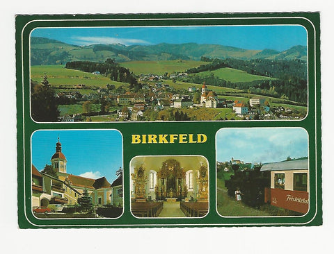 AK Birkfeld.