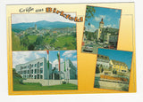 AK Grüße aus Birkfeld.