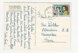AK Waisenegg 54. Pension Perhofer.