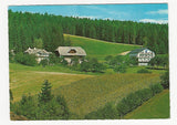 AK Waisenegg. Pension Perhofer.