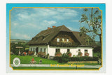 AK Birkfeld. Urlaub am Bauernhof. Maria und Ferdinand Krogger, Waisenegg 36.