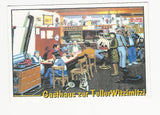 AK Koglhof. Gasthaus zur Teller-Witzi-Mitzi.