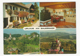 AK Koglhof. Urlaub am Bauernhof. Franz und Resi Tiefengraber. Sallegg 32.