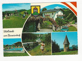 AK Koglhof 80. Urlaub am Bauernhof. Grete und Johann Reitbauer.