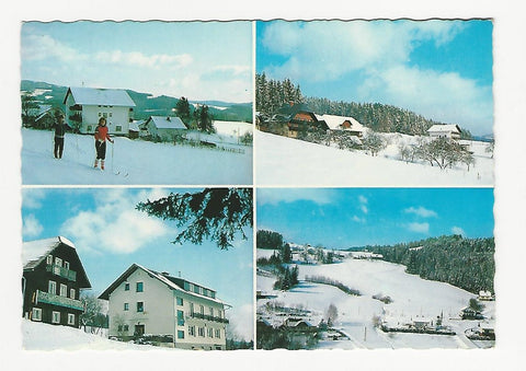 AK Waisenegg.