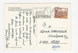 AK St. Georgen/Koglhof. Baustein für St. Georgen am Gasenbach.
