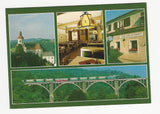 AK Birkfeld. Gasthof Kirchenwirt. E. Hinterhofer.