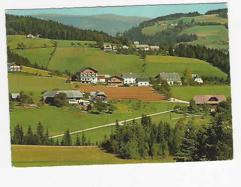 AK Waisenegg.