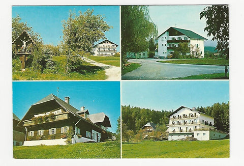 AK Waisenegg.