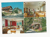 AK Waisenegg 59. Gasthof Pension Filzmoser.