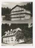 AK Waisenegg 54. Waldpension Perhofer.