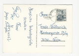 AK Sommerfrische Birkfeld.