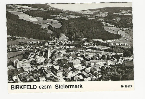 AK Birkfeld.