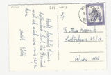 AK Waisenegg. Pension Perhofer.
