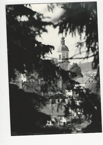 Foto Birkfeld. Juni 1982.