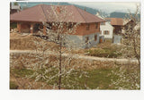 Foto Birkfeld. Bauarbeiten. (Mai 1982)