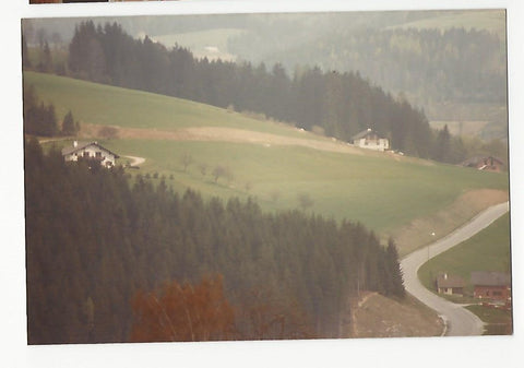 Foto Birkfeld. (Mai 1982)