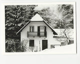 Foto Birkfeld. (Januar 1978)