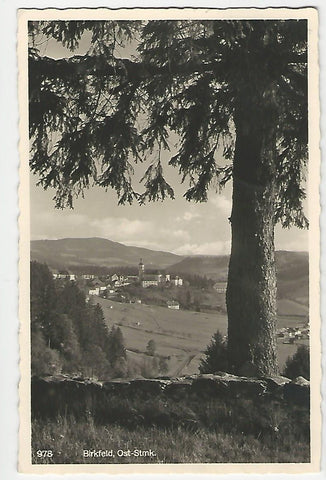 AK Birkfeld.