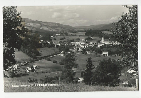 AK Birkfeld.