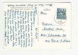 AK Floing bei Weiz. Urlaub am Bauernhof O. M. Tödling.