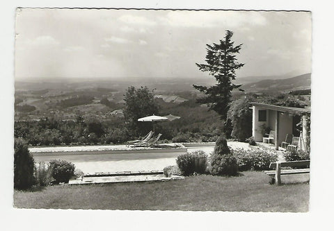 AK Floing bei Weiz. Urlaub am Bauernhof O. M. Tödling.