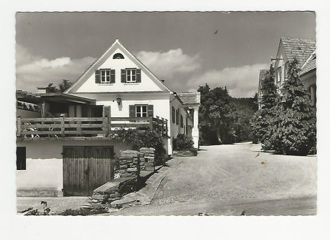 AK Floing bei Weiz. Urlaub am Bauernhof O. M. Tödling.