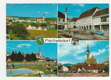 AK Pischelsdorf.