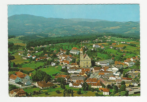 AK Pischelsdorf.