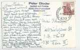 AK Pischelsdorf. Peter Bloder Landwirt und Pension.
