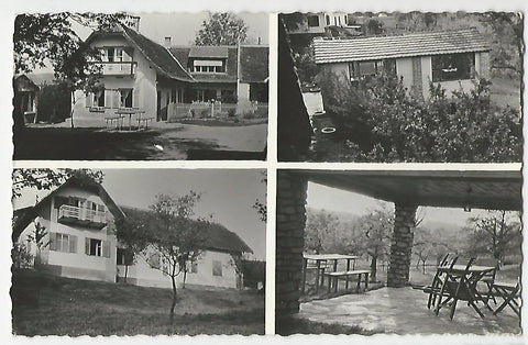 AK Pischelsdorf. Peter Bloder Landwirt und Pension.