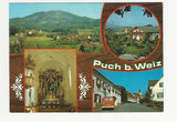 AK Puch bei Weiz.