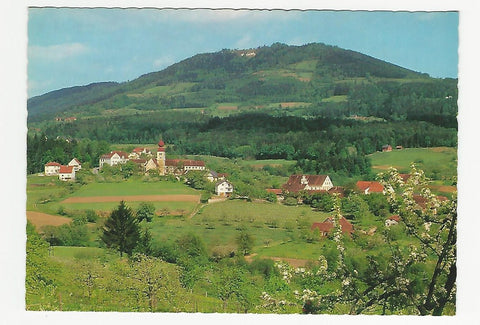 AK Puch bei Weiz.