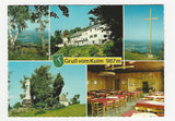 AK Gruß vom Kulm. Kulmwirt Berggasthof. Puch bei Weiz.