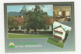 AK Puch bei Weiz 29. H. u. G. Wiesenhofer.