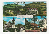 AK Puch bei Weiz. Gasthof J. Gößl. (Feldseppl)