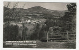 AK Sommerfrische Puch bei Weiz mit Blick zu Gössl's Gasthaus Feldseppl.