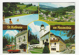 AK St. Kathrein am Hauenstein. (1989)