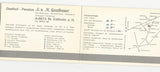 3teilige-AK St. Kathrein am Hauenstein. Gasthof A. u M. Gesslbauer.