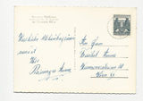 AK St. Kathrein am Hauenstein. Rosegger's Waldheimat.