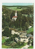 AK St. Kathrein am Hauenstein. Rosegger's Waldheimat.
