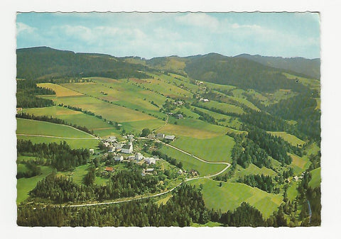 AK Sankt Kathrein am Offenegg.