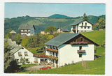 AK Sankt Kathrein am Offenegg. Frühstückspension Hans und Grete Pessl.