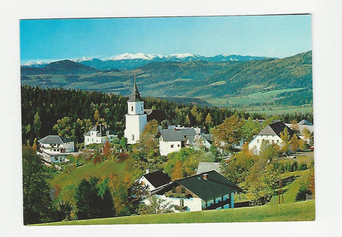 AK Sankt Kathrein am Offenegg.