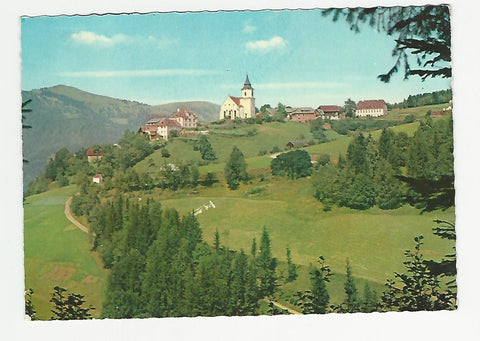 AK Sankt Kathrein am Offenegg.