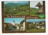 AK Sankt Kathrein am Offenegg. (1985)